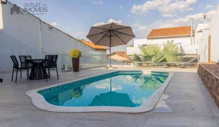 Casa  à venda ou locação comercial Bela Vista - Paulínia/ São Paulo
