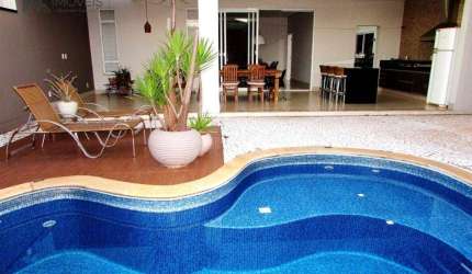 Casa a venda Condominio Figueira Branca  - Betel - Paulínia/São Paulo