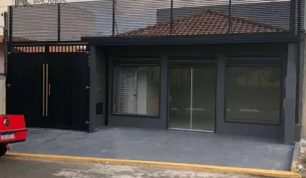 Salão para alugar, 30 m² por R$ 1.100,00/mês - Parque Bom Retiro - Paulínia/SP