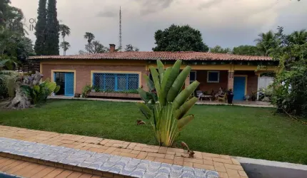 Chácara à venda - Saltinho - Paulínia/São Paulo