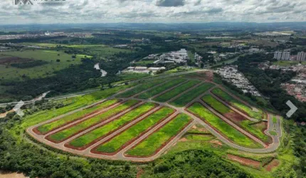 Terreno à venda, 250 m² - Jardim Fortaleza - Paulínia/SP