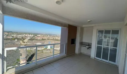 Apartamento à venda, 181 m² - Loteamento Residencial Vila Bella Dom Pedro - Campinas/São Paulo
