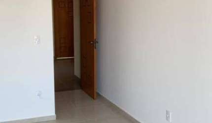 Apartamento com 2 dormitórios à venda, 60 m² por R$ 408.100,00 - Jardim dos Calegaris - Paulínia/SP