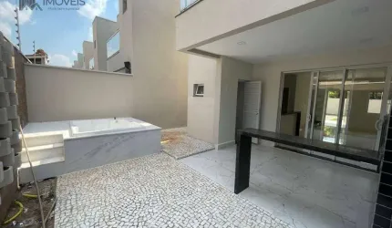 Casa à venda - Morumbi - Paulínia/SP