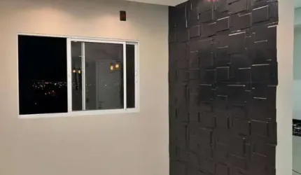 Apartamento à venda - João Aranha - Paulínia/SP