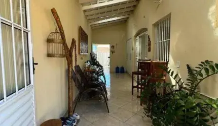 Casa à venda - Parque Ideal (Nova Veneza) - Sumaré/São Paulo