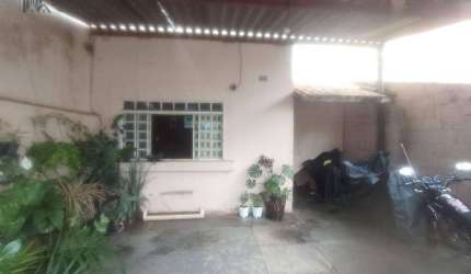 Casa com 2 dormitórios à venda, 55 m² por R$ 380.000,00 - Vila Monte Alegre - Paulínia/SP