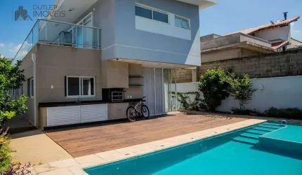 Casa com 5 dormitórios à venda, 298 m² por R$ 1.700.000,00 - Betel - Paulínia/SP