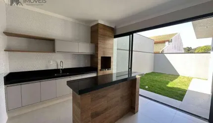 Casa a venda no condomínio  Campos do Conde 2 em Paulinia São Paulo.