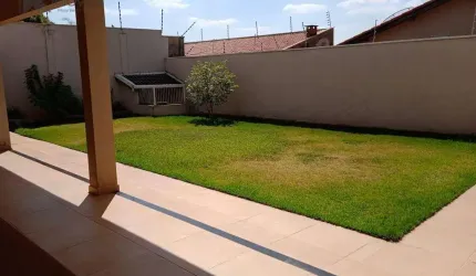 Casa  à venda com 3 Suites R$ 1.100.000 - Jardim Ypê - Paulínia/São Paulo