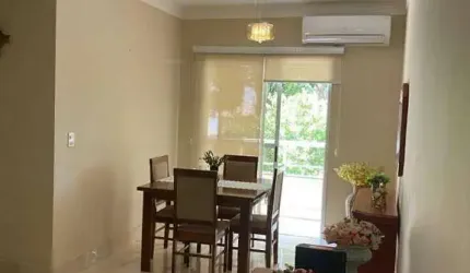 Apartamento à venda,- Morumbi - Paulínia/São Paulo