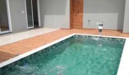 Casa  à venda - Indaiatuba/São Paaulo