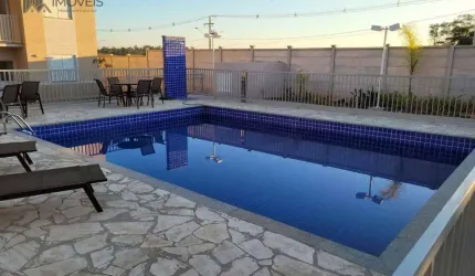 Apartamento à venda, Indaiatuba