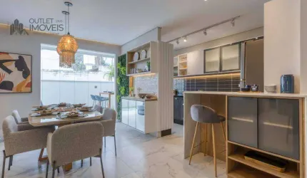 Lançamento de apartamento com 3 dormitórios, 97 m² - Santa Terezinha - Paulínia/SP