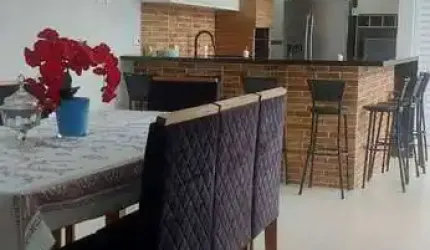 Casa á venda, Serra Azul - Paulínia/SP