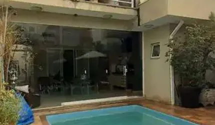 Casa à Venda no Condomínio Yucatán – Paulínia