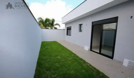 Venda e  Locação: Casa Espetacular no Condomínio Figueira Branca