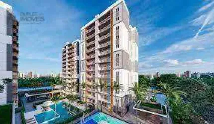 Apartamento Eco vila santa margarida com 2 dormitórios à venda, 73 m² por R$ 585.900 - Morumbi - Paulínia/SP