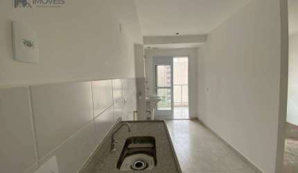 Apartamento no Brisa da Mata Manacás, Paulínia!