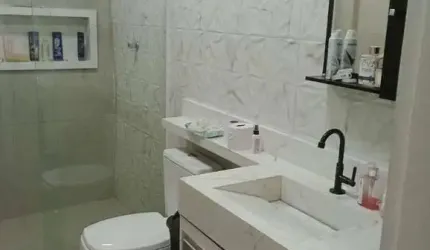 Casa à Venda em Paulínia