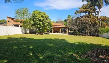 Chácara à Venda e Locação no Parque da Figueira