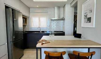 Apartamento à Venda no Jardim América - Paulínia
