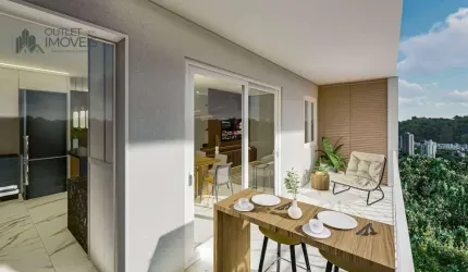 Venda de Apartamento na Eco Vila Santa Margarida - Paulínia