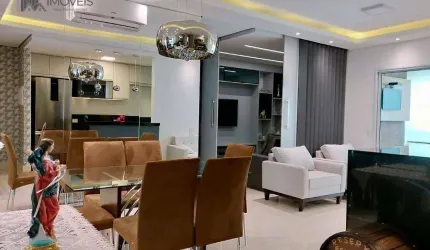Venda de Apartamento no Condomínio Art Life - Paulínia