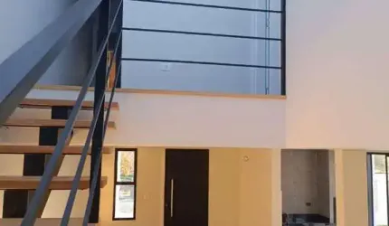 Sobrado a Venda Terra da Estancia