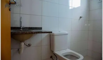 Vende-se Apartamento no Residencial Monte Carlo
