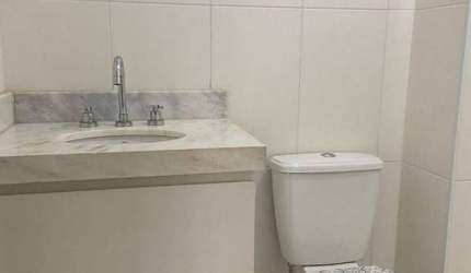Apartamento Garden para Locação - Moradas do Morumbi, Paulínia