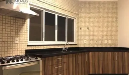 Apartamento Garden para Locação - Moradas do Morumbi, Paulínia