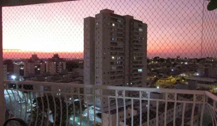 Apartamento à Venda - Condomínio Ville de France, Campinas