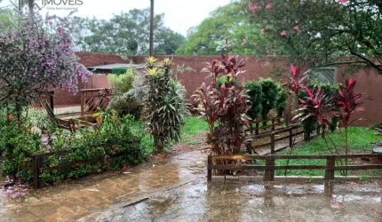 Casa com 2 dormitórios à venda, 200 m² por R$ 450.000 - Bela Vista IV - Cosmópolis/SP