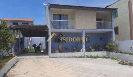 EXCELENTE SOBRADO, 05 QTS, 03 SUÍTE, CLOSET, HIDRO, SACADA