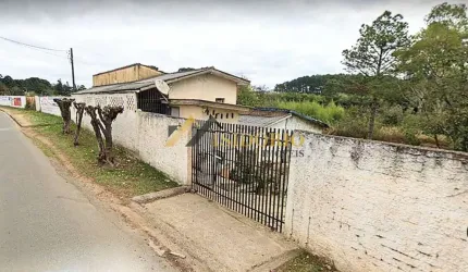 EXCELENTE TERRENO!!! 4.989,37m² DE ÁREA TOTAL