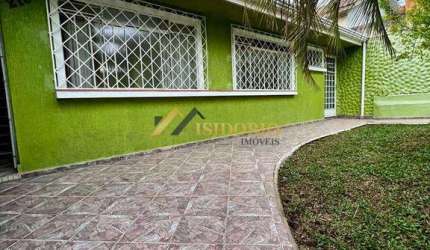 ÓTIMA CASA!!! 650m² TERRENO, PX S. MERC STA HELENA, 190m² CONST