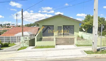 EXCELENTE TERRENO! 1.181m² DE ÁREA TOTAL, MUITO BEM LOCALIZADO