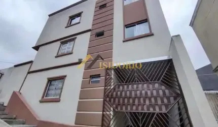 ÓTIMO SOBRADO!!! AMPLO TERRAÇO, 03 QTOS., SUÍTE C/ HIDRO.