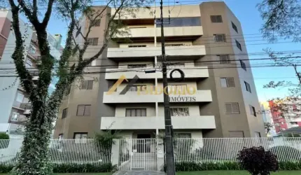 EXCELENTE COBERTURA!!! 03 QTOS., SUÍTE, SACADA, ÁREA GOURMET