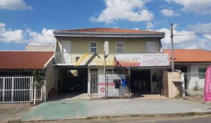 SOBRADO C/ LOJA COMERCIAL!!! ACEITA PERMUTA EM CARRO E TERRENO.