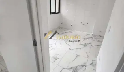 BELO APARTAMENTO NOVO!!! 02 QTOS., EXCELENTE LOCALIZAÇÃO.