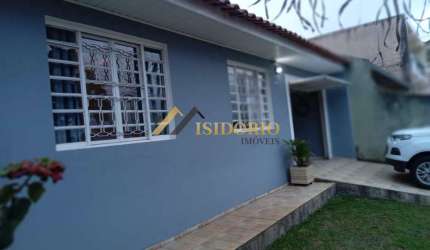 OPORTUNIDADE!!! 300m² DE ÁREA TOTAL, 02 QTOS., BEM LOCALIZADO