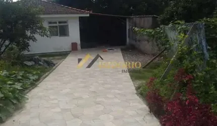 CASA EM SÃO DIMAS! ESPAÇO AMPLO C/ EDICULA! 480m² DE ÁREA TOTAL