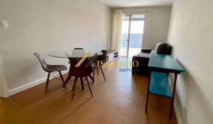AMPLO APTO GARDEN NO ÁGUA VERDE! 02 QTOS., VAGA DE GAR.