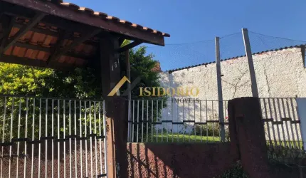 TERRENO C/ 693m² DE ÁREA TOTAL!!! EXCELENTE LOCALIZAÇÃO