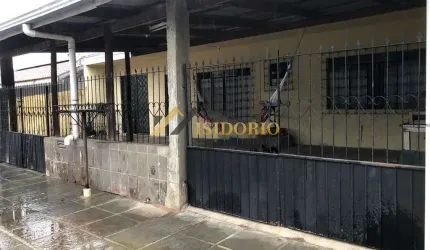 INVESTIDORES!! 5 CASAS PARA ALUGUEL! NUMA ÁREA TOTAL DE 360m²
