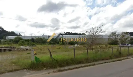 EXCELENTE TERRENO!!! 960m² DE ÁREA TOTAL, EXCELENTE LOCALIZAÇÃO