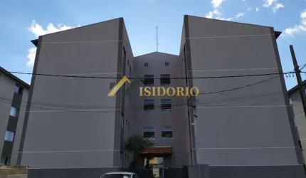 ÓTIMO APTO!!! 02 QTOS., EXCELENTE LOCALIZAÇÃO