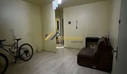 ÓTIMO APTO!!! 02 QTOS., VAGA DE GAR. COBERTA, BEM LOCALIZADO